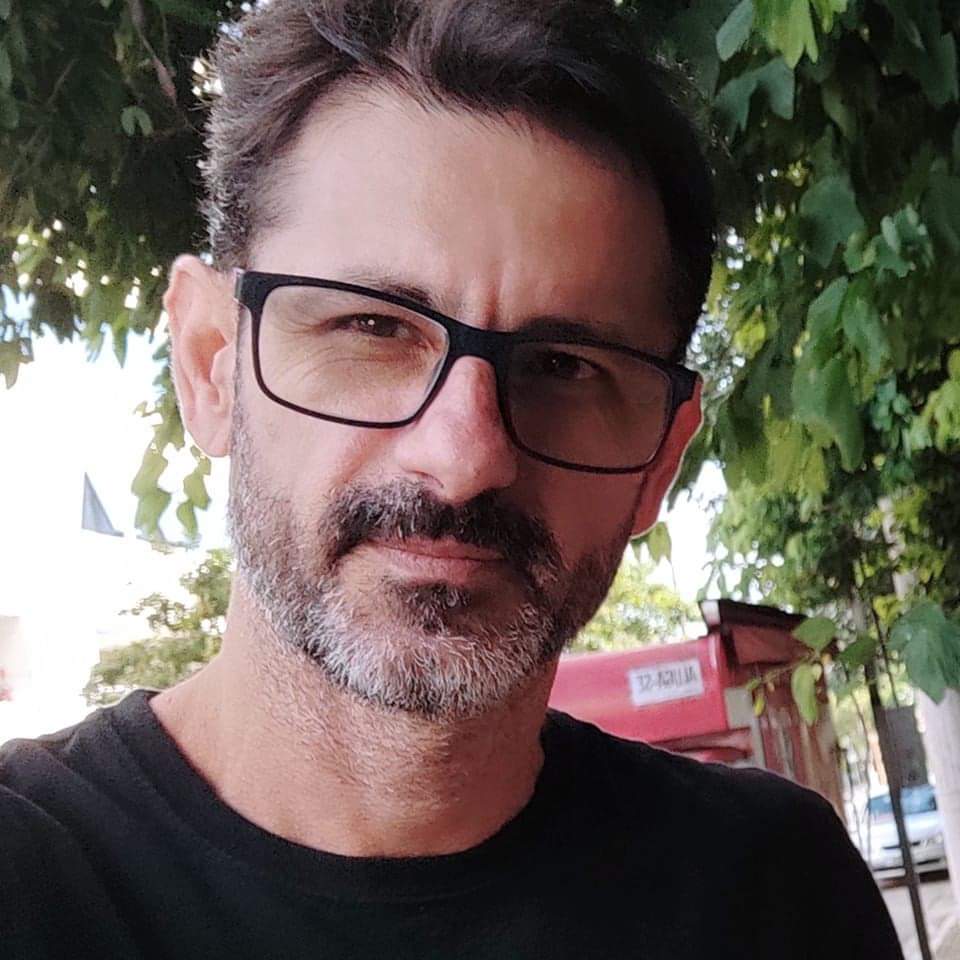 Andre Medina