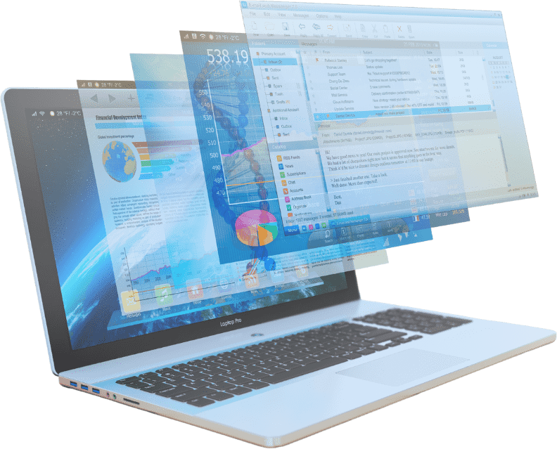 Website